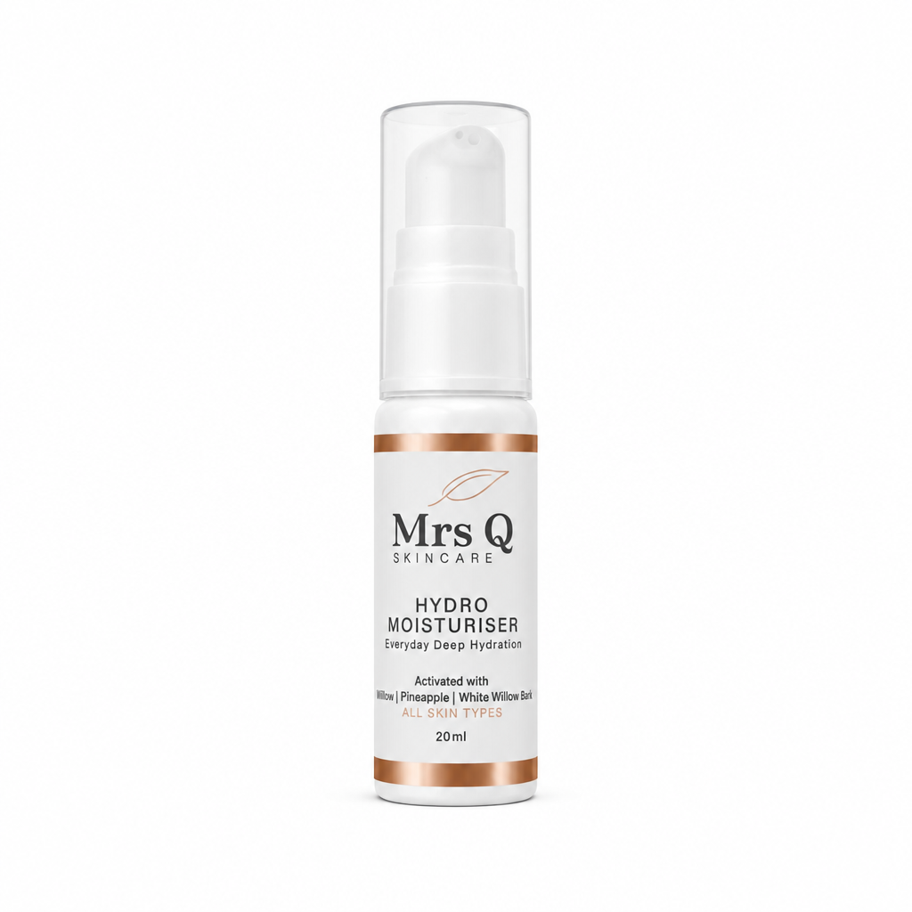 Travel/Sample Size Hydro Moisturiser