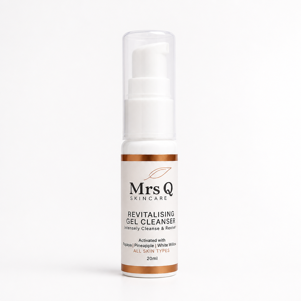 Travel/Sample Size Revitalising Cleanser
