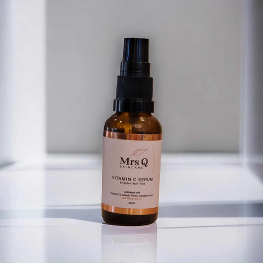 Vitamin C Serum - Tone, Tighten, Correct Colour, Renew your Glow