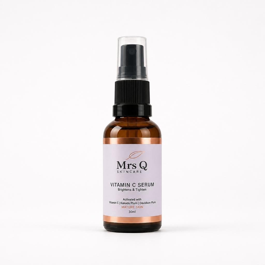 Vitamin C Serum - Correct Colour, Renew your Glow