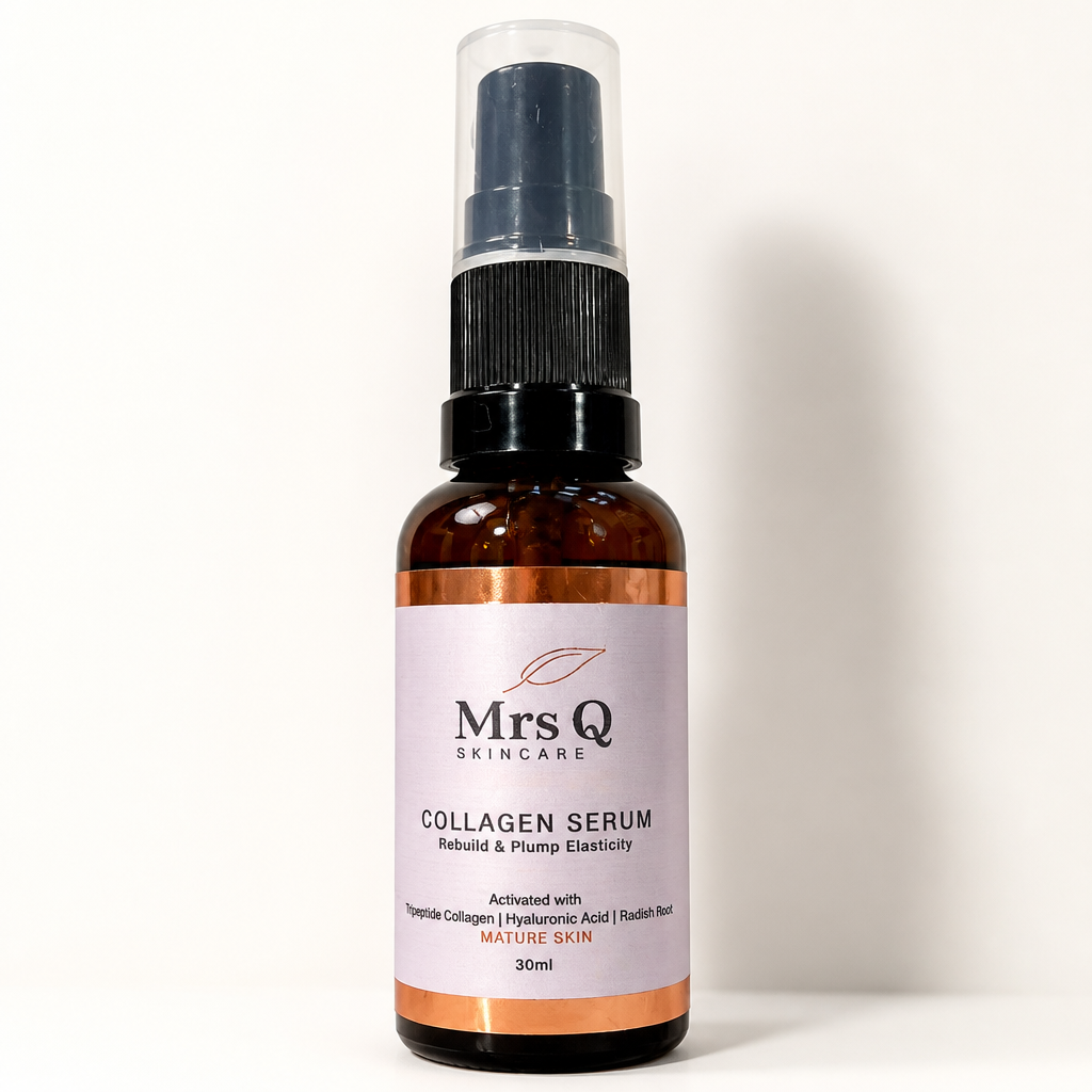 Collagen Serum