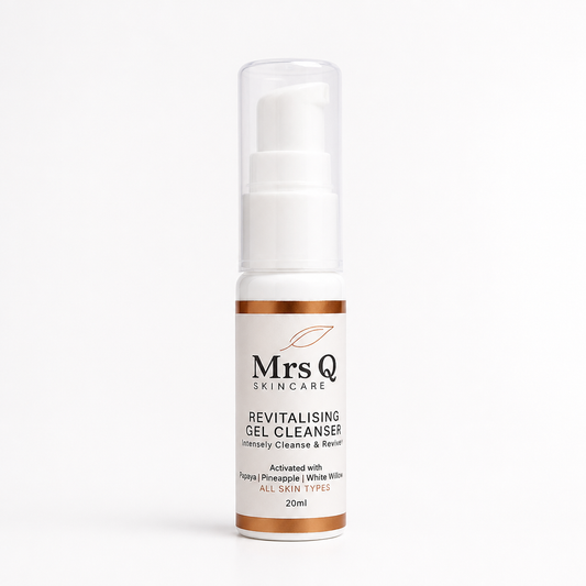 Travel/Sample Size Revitalising Cleanser
