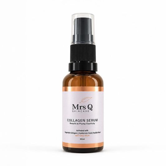 Collagen Serum - Restore Elasticity
