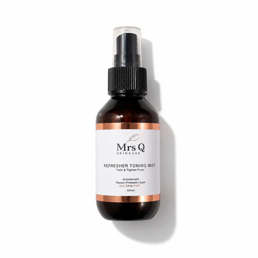 Refresher Toning Mist - Tone and Tighten Pores